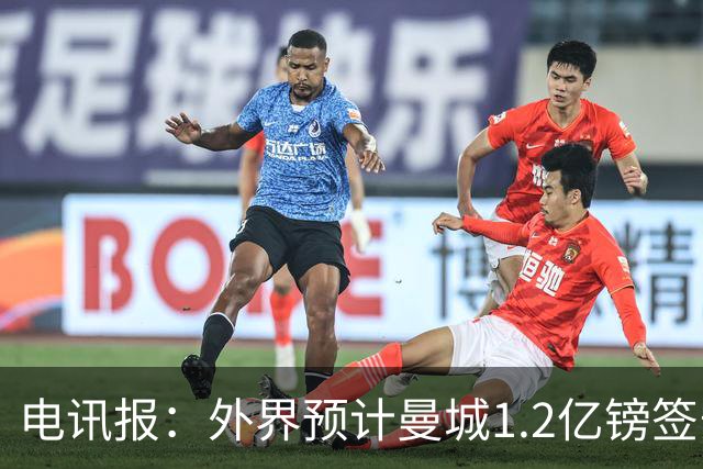 电讯报：外界预计曼城1.2亿镑签安德森 担忧这一价格引发连锁反应