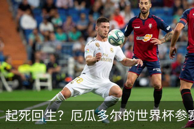 起死回生？厄瓜多尔的世界杯参赛名额可能给意大利